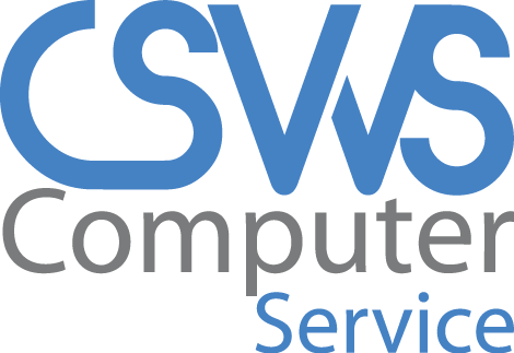 CSWS Logo